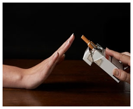 quit smoking hypnotherapy